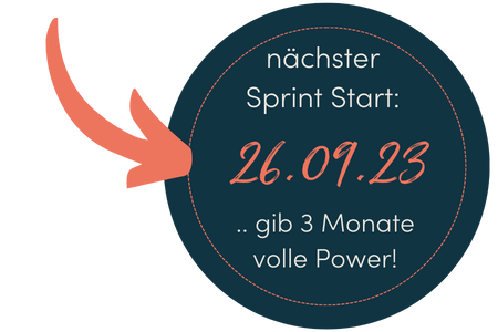 nächster Start